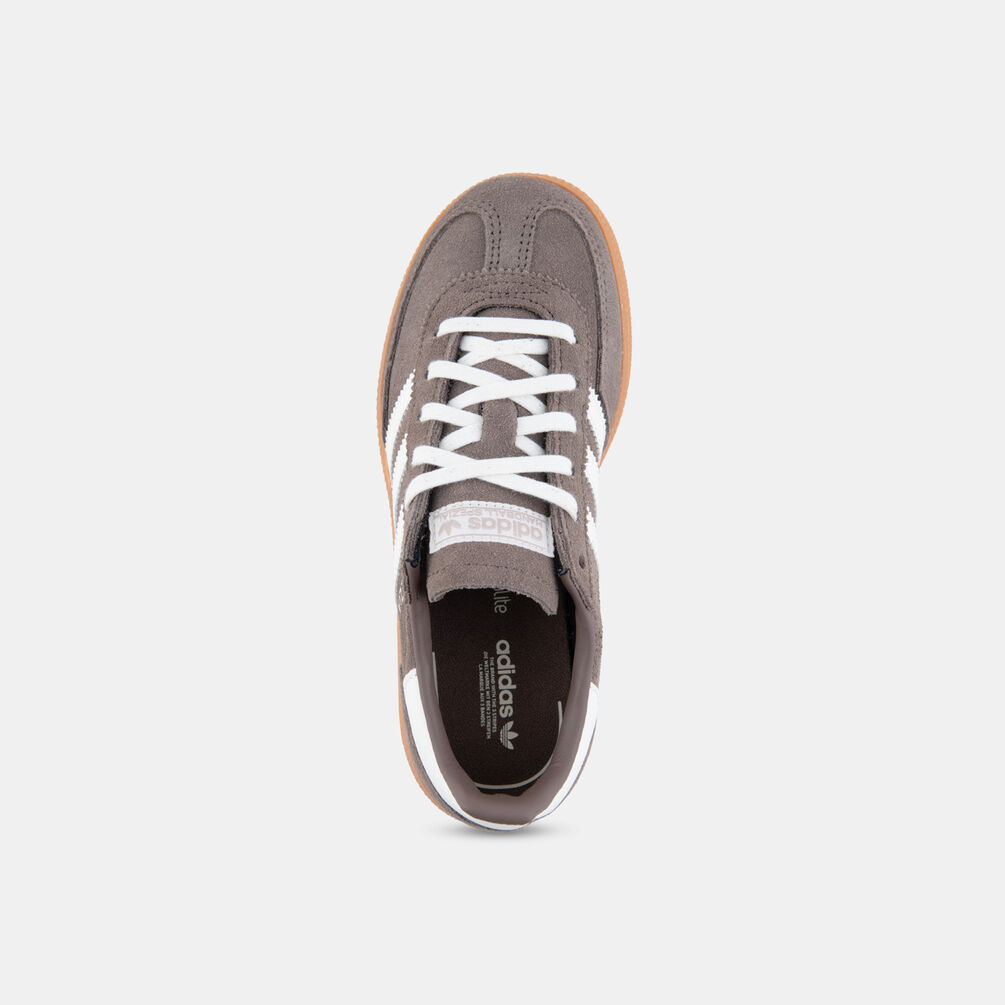 adidas Handball Spezial, marrone/bianco