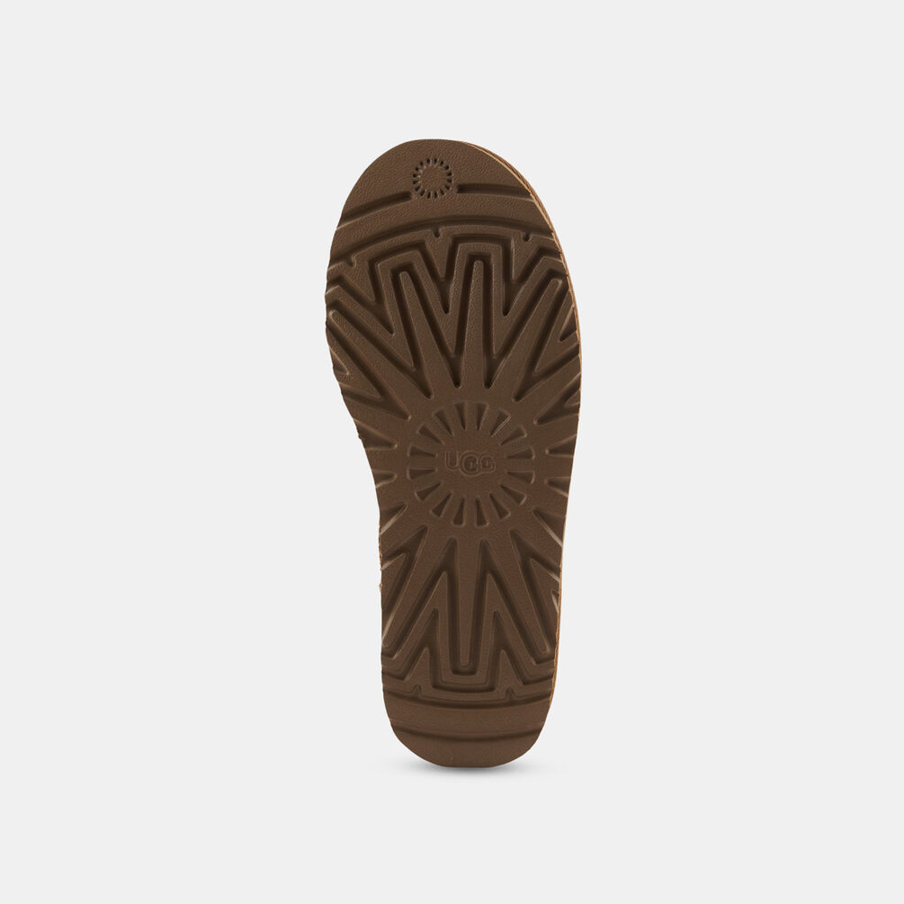 UGG Classic Micro, marrone