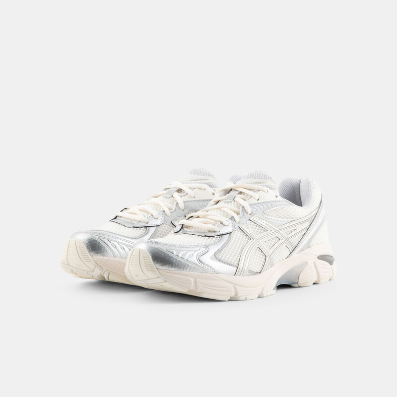 Asics GT-2160, beige/argento
