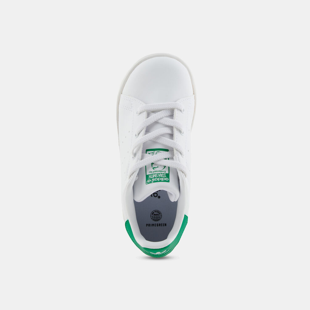 adidas Stan Smith, bianco/verde