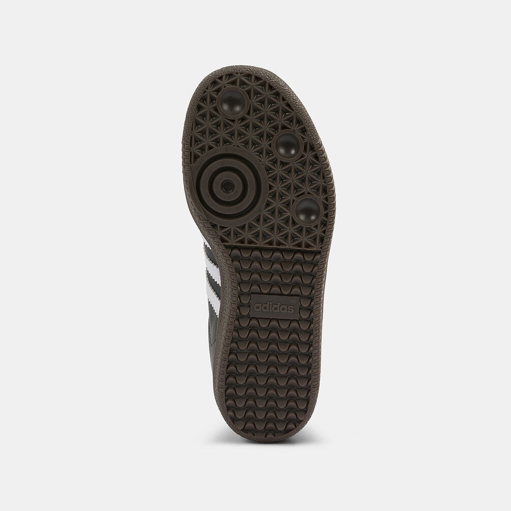 adidas Samba OG, nero/bianco