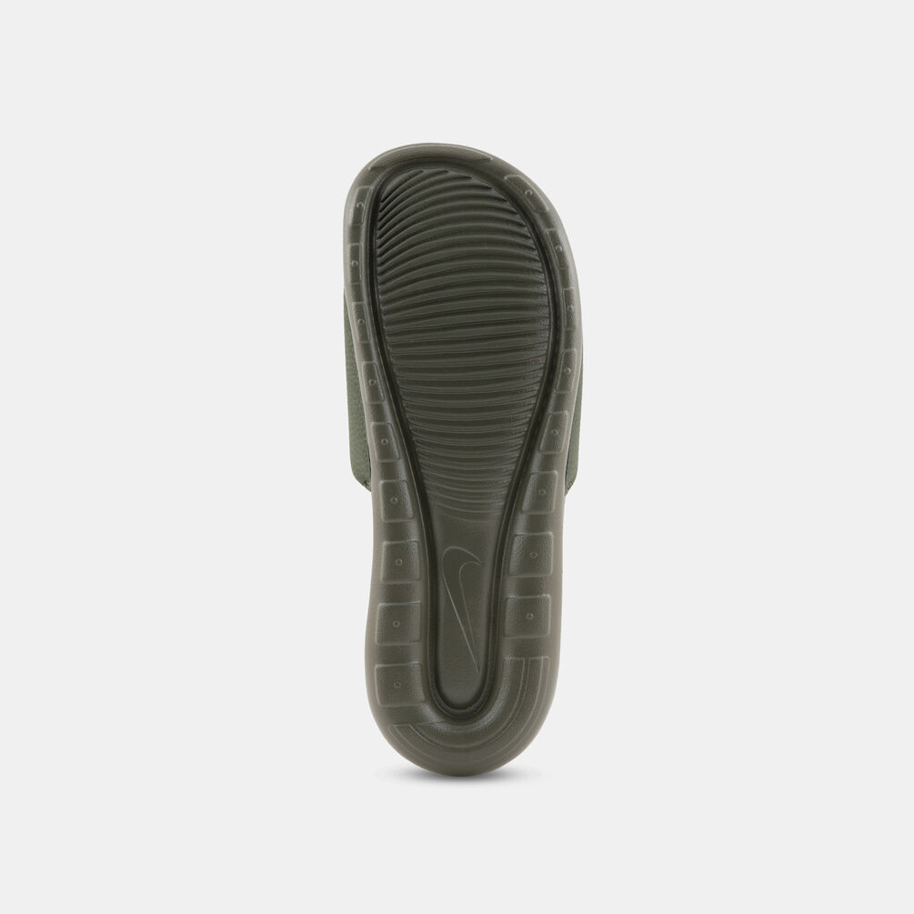 Nike Victori One, verde/bianco