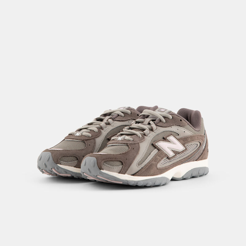 New Balance 204L, marrone/rosa