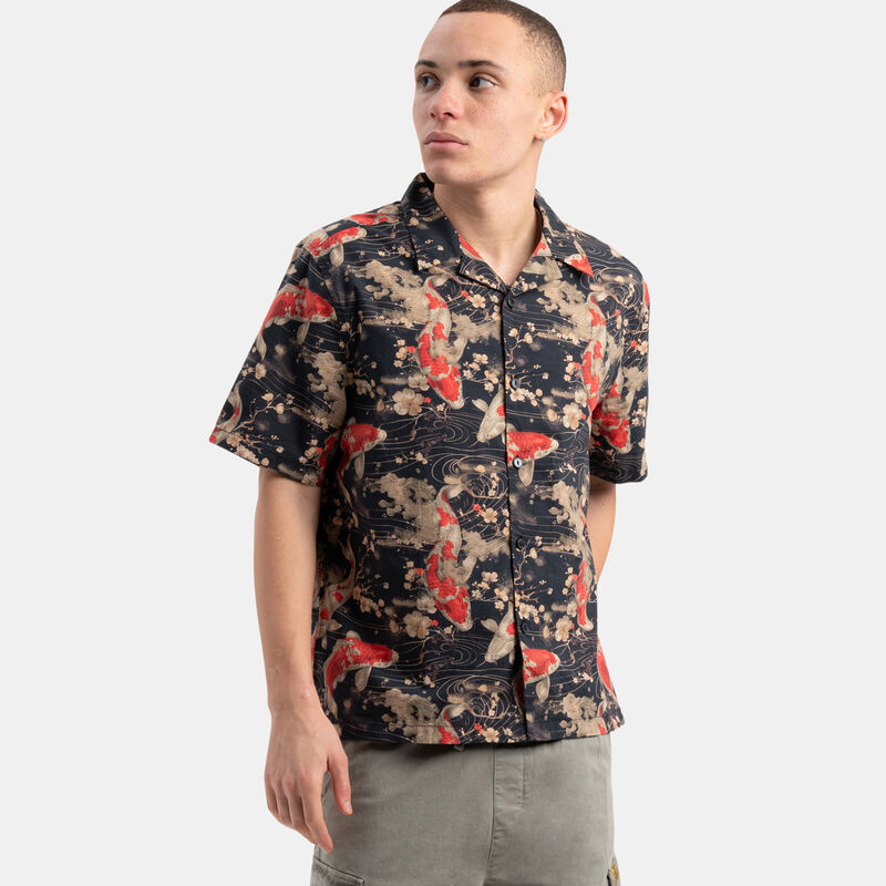Camicia VRL Shirt Pack, multicolor