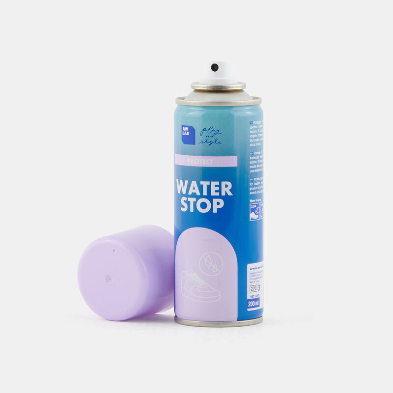 AW LAB Water Stop, multicolor