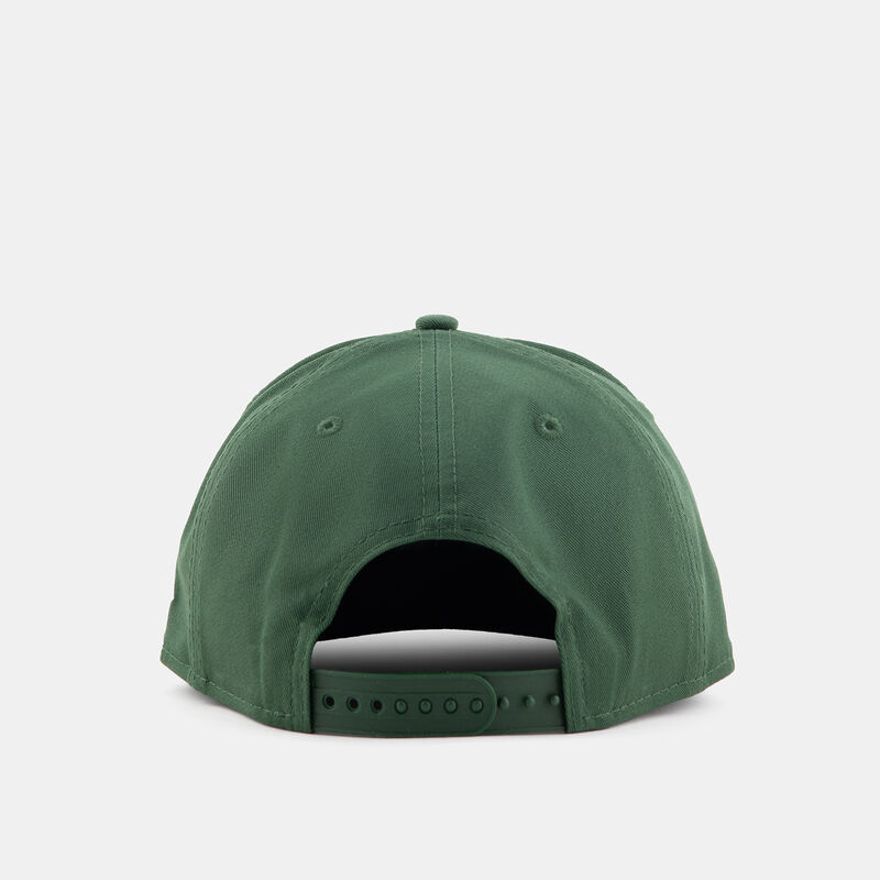 Cappellino New Era 9FIFTY New York Yankees MLB League Essential, verde/bianco