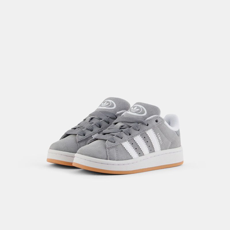 adidas Campus 00s, grigio/bianco