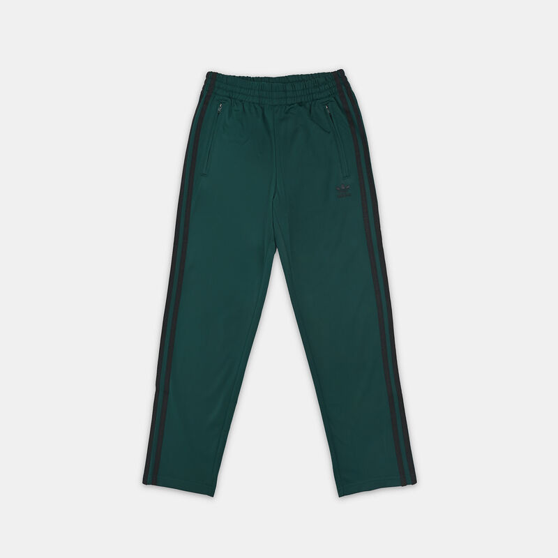 Pantaloni adidas Firebird ragazzi, verde