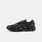 Asics Gel-Venture 6, nero/grigio/azzurro