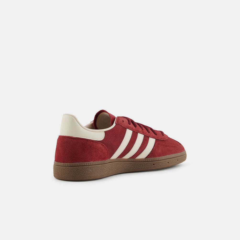 adidas Handball Spezial, bordeaux