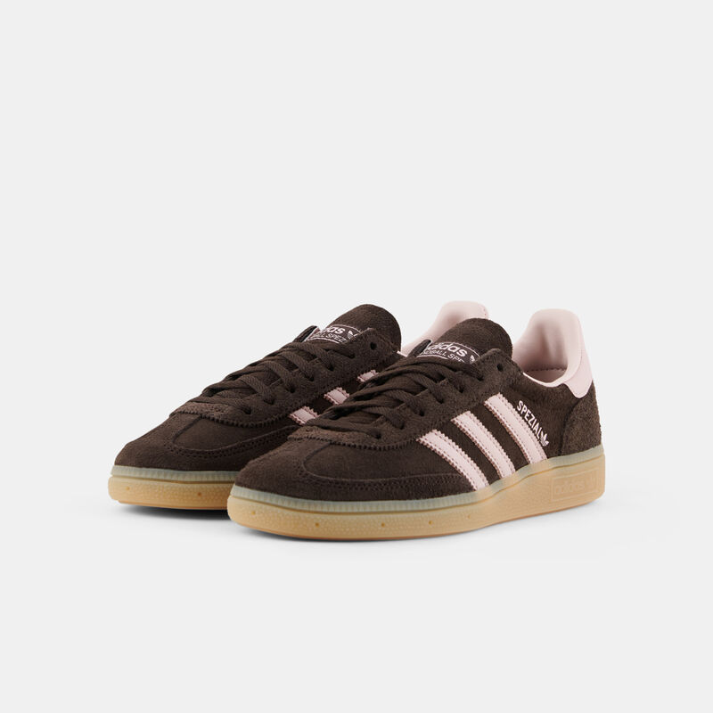 adidas Handball Spezial, marrone/rosa