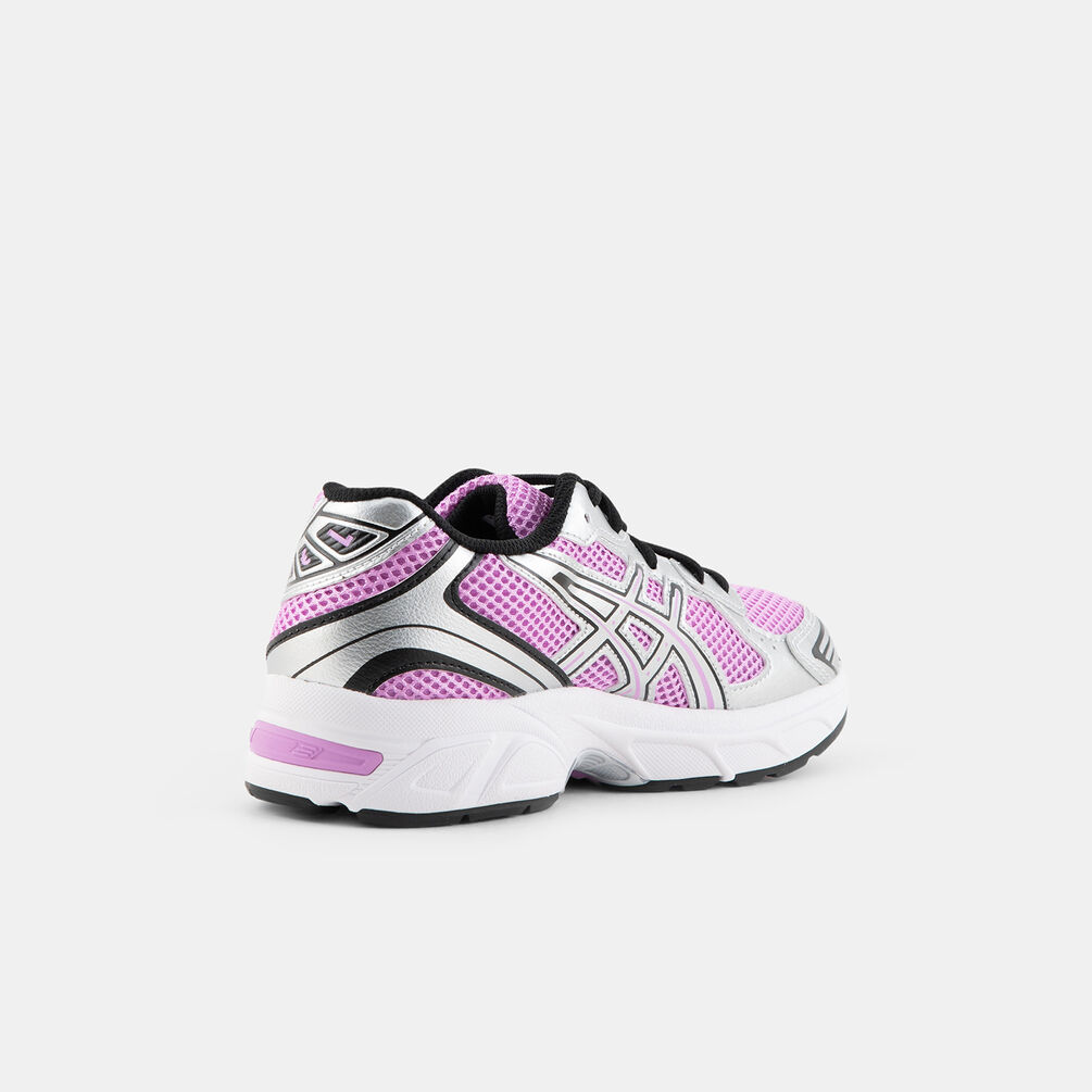 Asics Gel-1130, rosa/argento/grigie