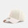 Cappellino New Era 9FORTY LA Dodgers MLB League Essential bambini, beige/rosa