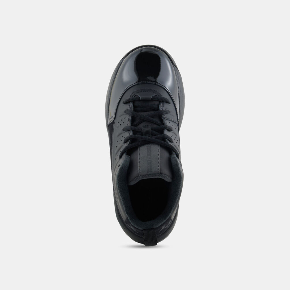 Jordan Max Aura 7 (GS), nero