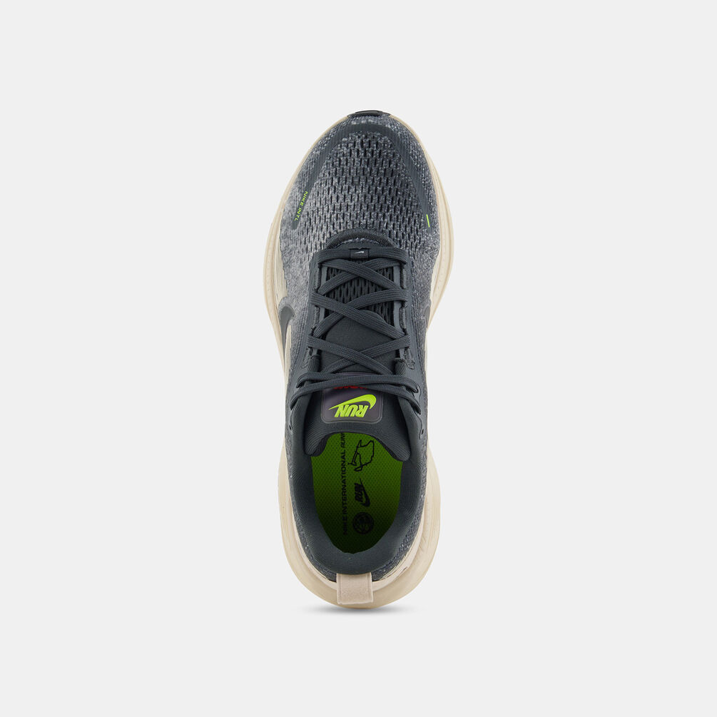 Nike Vomero 18, grigio/beige/giallo