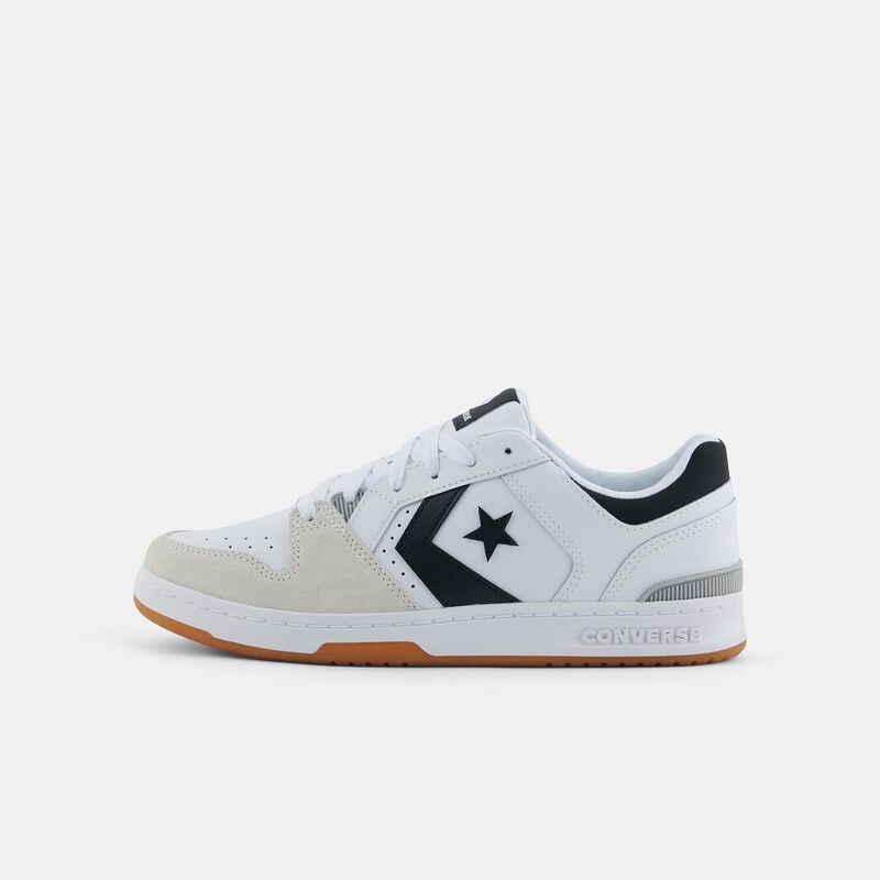 Converse CL98, bianco/nero