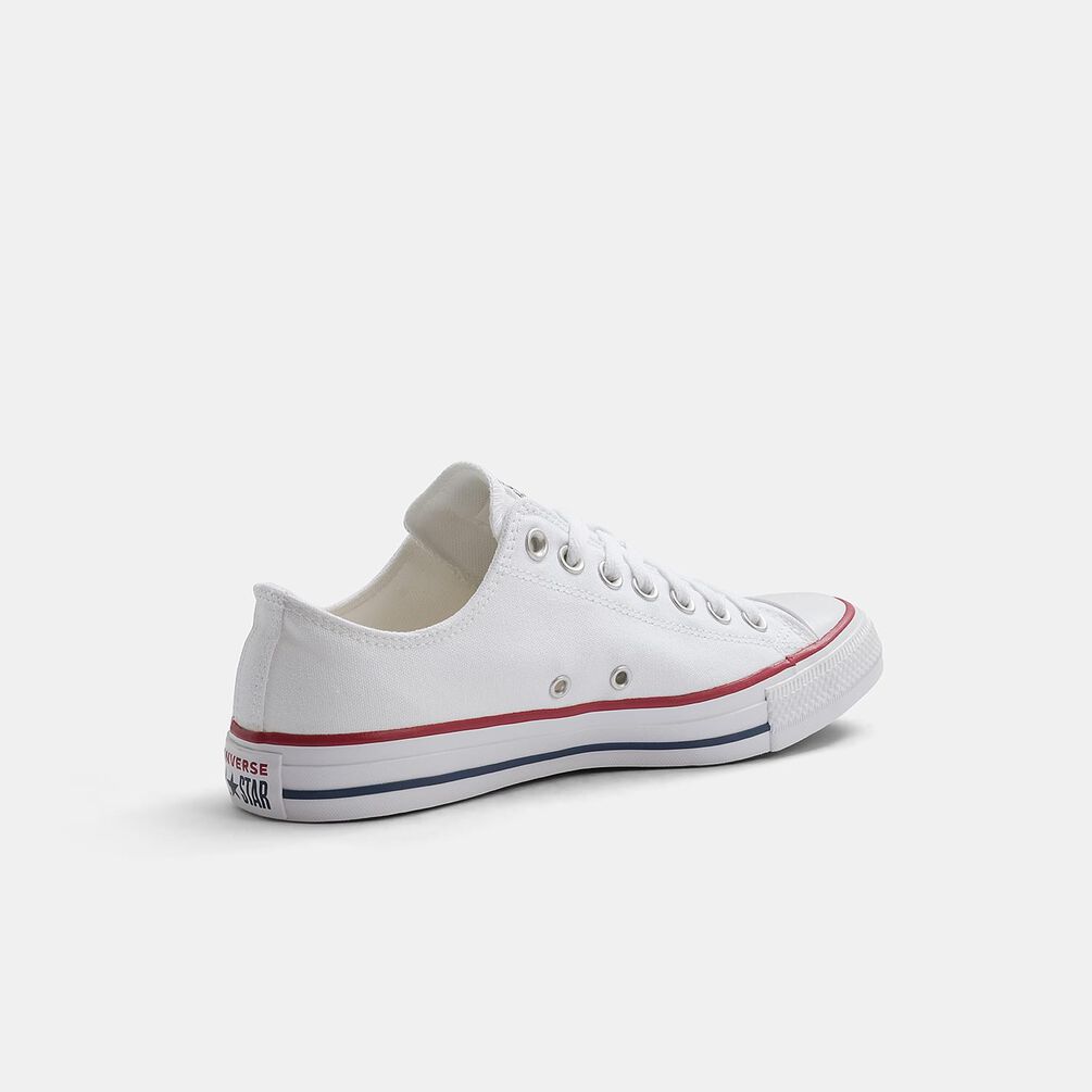 Converse Chuck Taylor All Star, bianco/rosso/blu