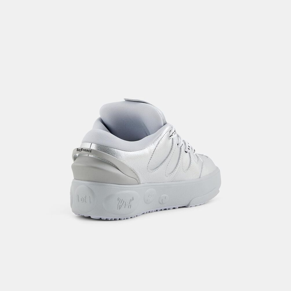 Puma LaFranc&eacute; Chrome, argento
