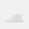 Nike Air Force 1 '07, bianco/argento