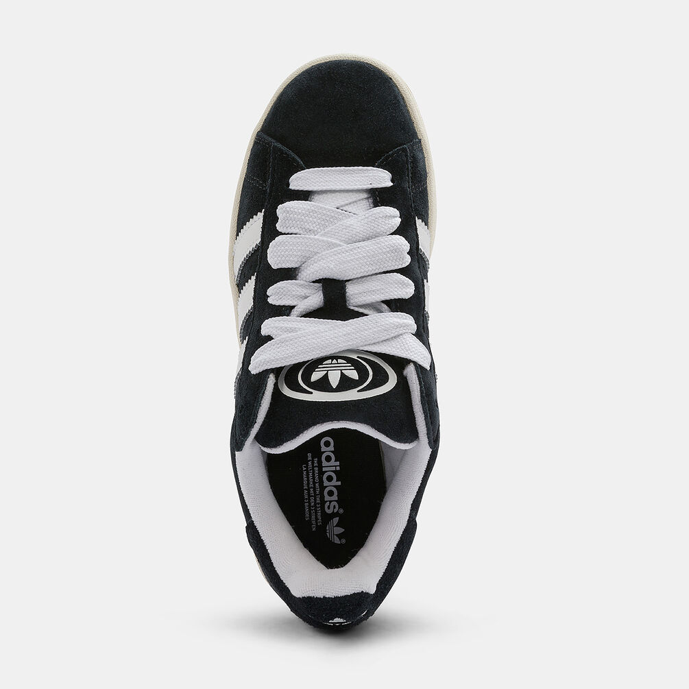 adidas Campus 00s, nero/bianco