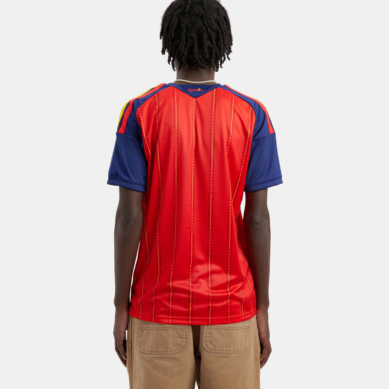 T-shirt adidas Home Spagna 26