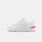 On THE ROGER Advantage, bianco/rosa