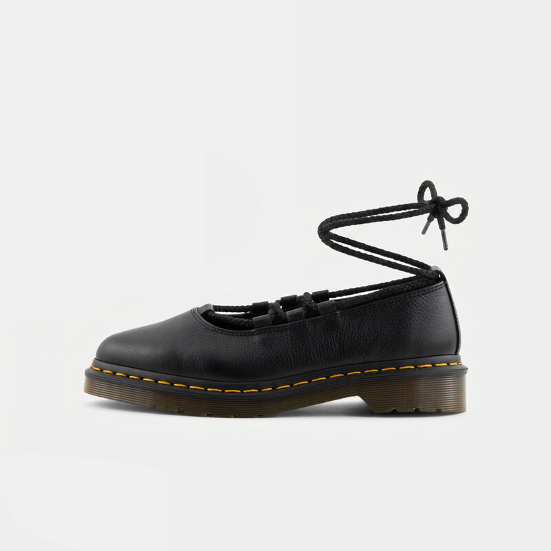 Dr. Martens Elphie II, nero