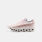 On Cloudmonster Void, rosa/beige/grigio
