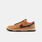 Nike Dunk Low Gore-Tex Wheat Ceramic, arancione/nero