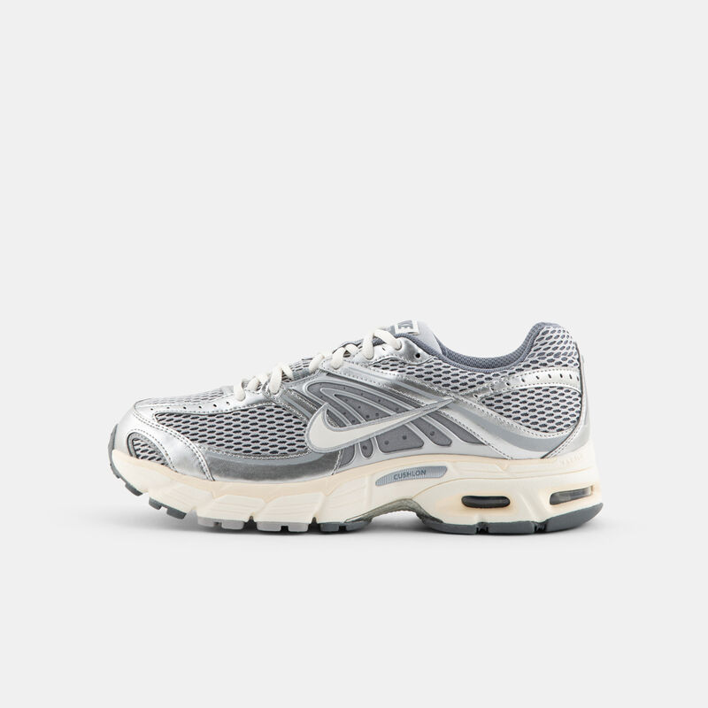 Nike Air Max Moto 2K, grigio/argento/beige