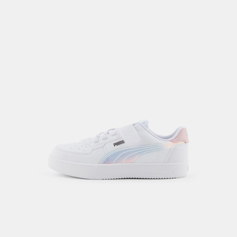 Puma Caven 2.0, bianco/rosa