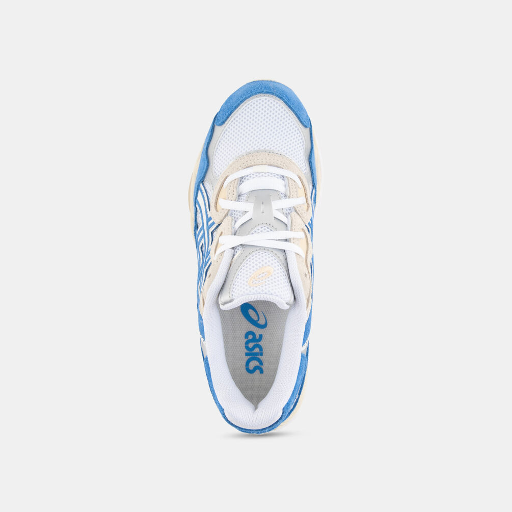 Asics Gel-Nyc, blu/bianco/beige