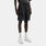 Short New Era LA Dodgers MLB Tonal Pack SMU, grigio