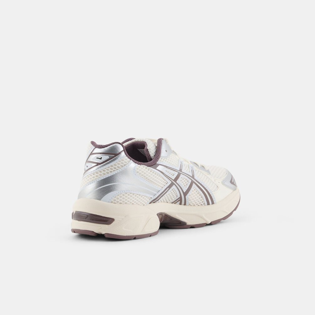 Asics Gel-1130, beige/marrone/argento