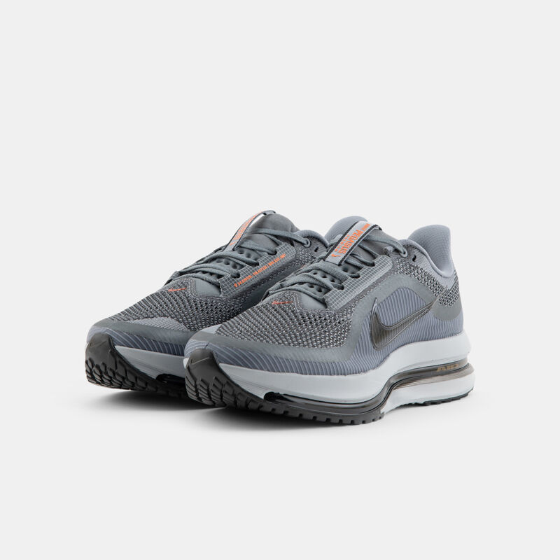 Nike Pegasus Premium, grigio/arancione/nero
