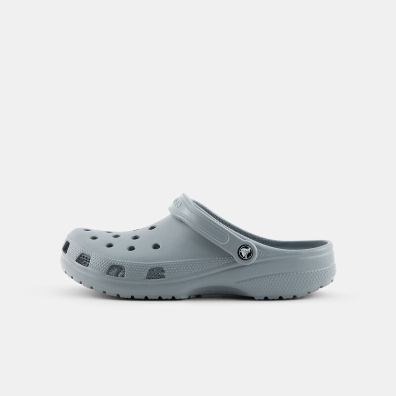 Crocs Classic Clog, grigio