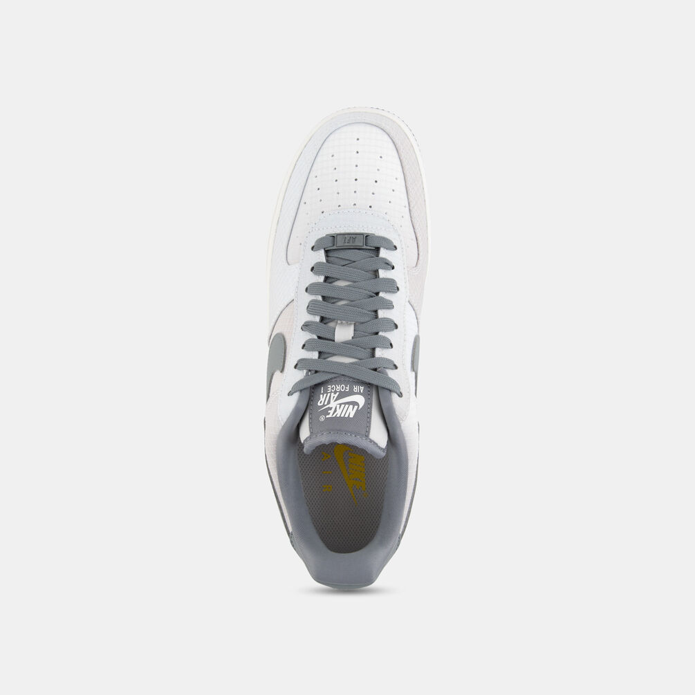 Nike Air Force 1 '07 LX Vibram&reg;, grigio/bianco