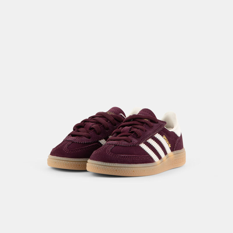 adidas Handball Spezial, bordeaux/beige