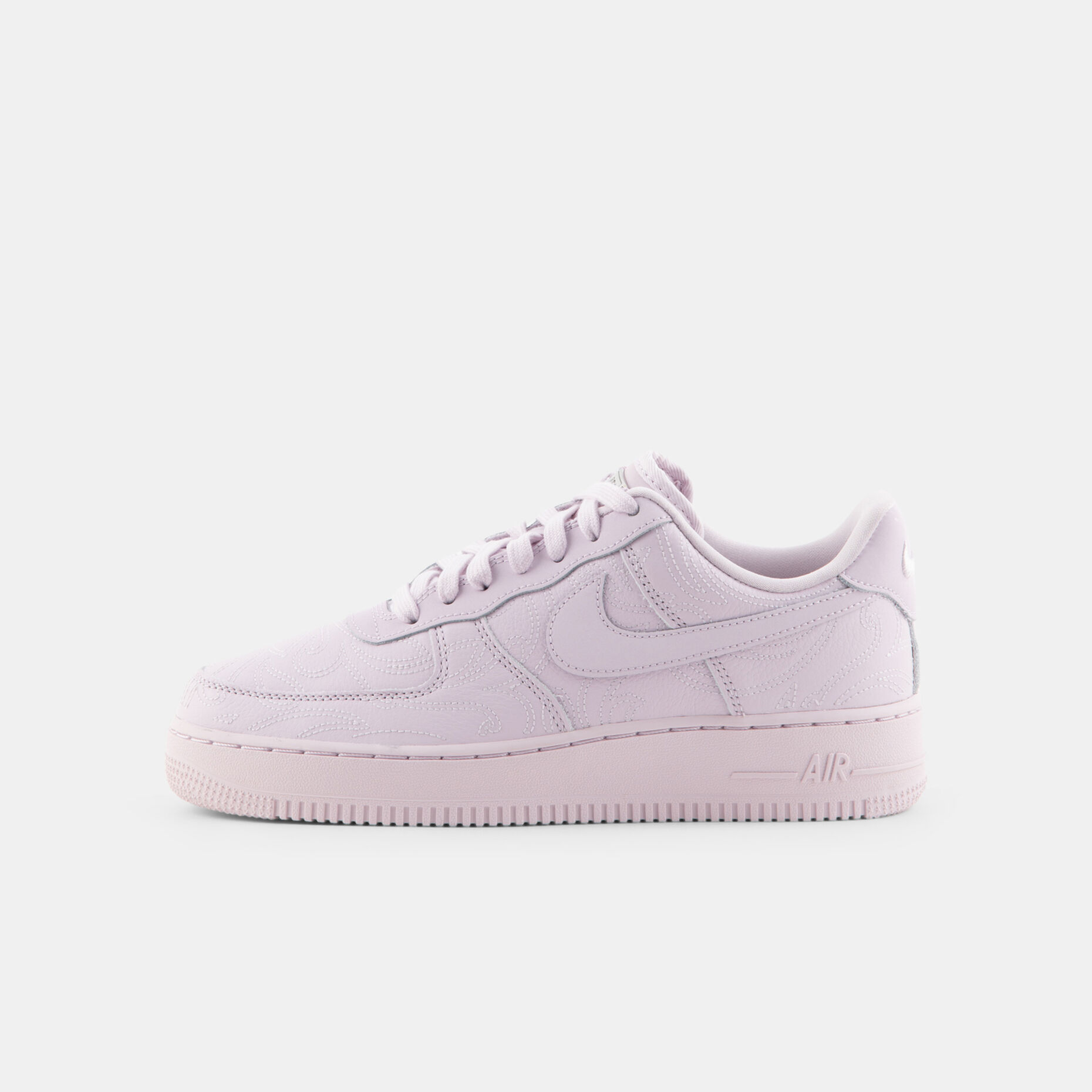 Nike Air Force 1 '07, viola