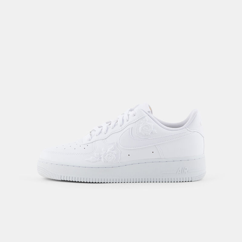 Nike Air Force 1 '07, bianco