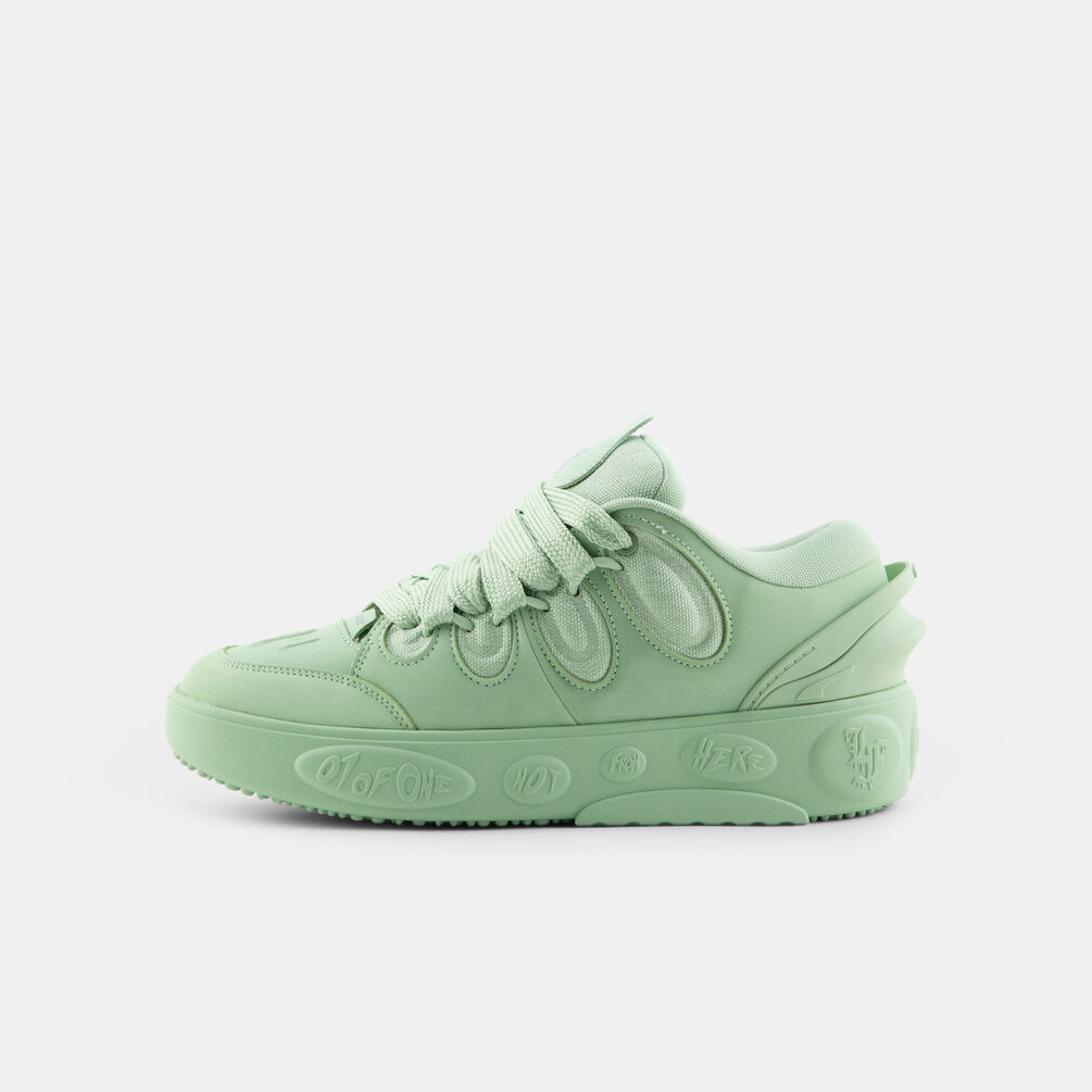 Puma LaFranc&eacute;, verde/grigio