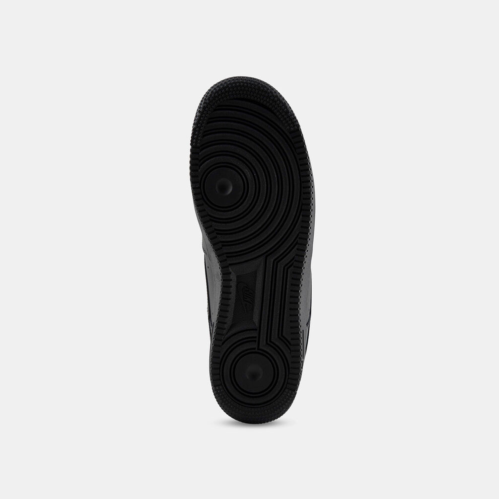 Nike Air Force 1 '07, nero