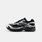 Nike Air Max Moto 2K, nero/argento