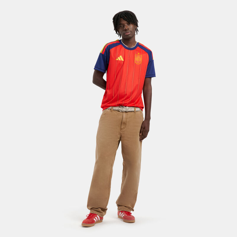 T-shirt adidas Home Spagna 26