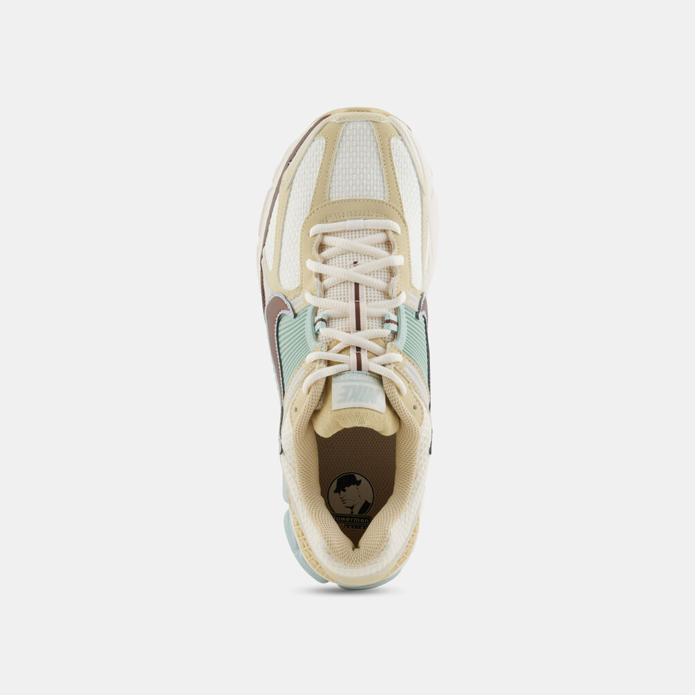 Nike Zoom Vomero 5, beige/verde