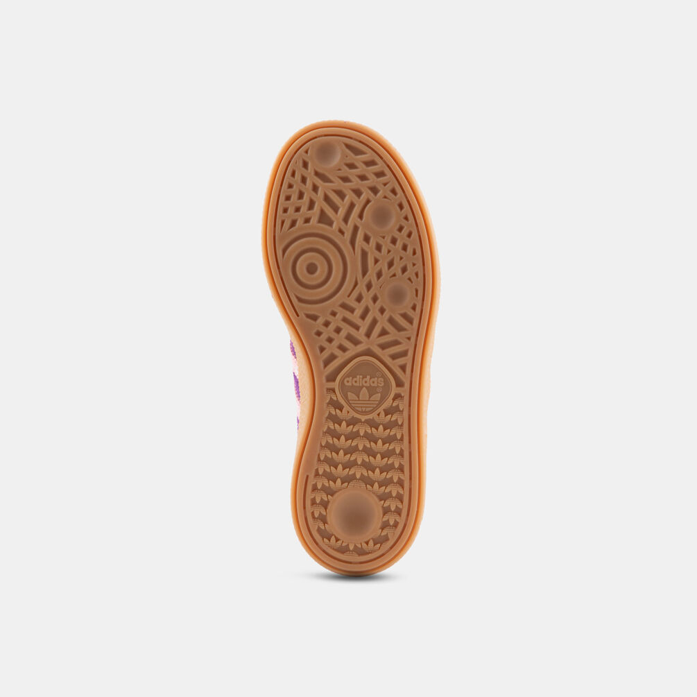 adidas Handball Spezial x Disney, viola/rosa
