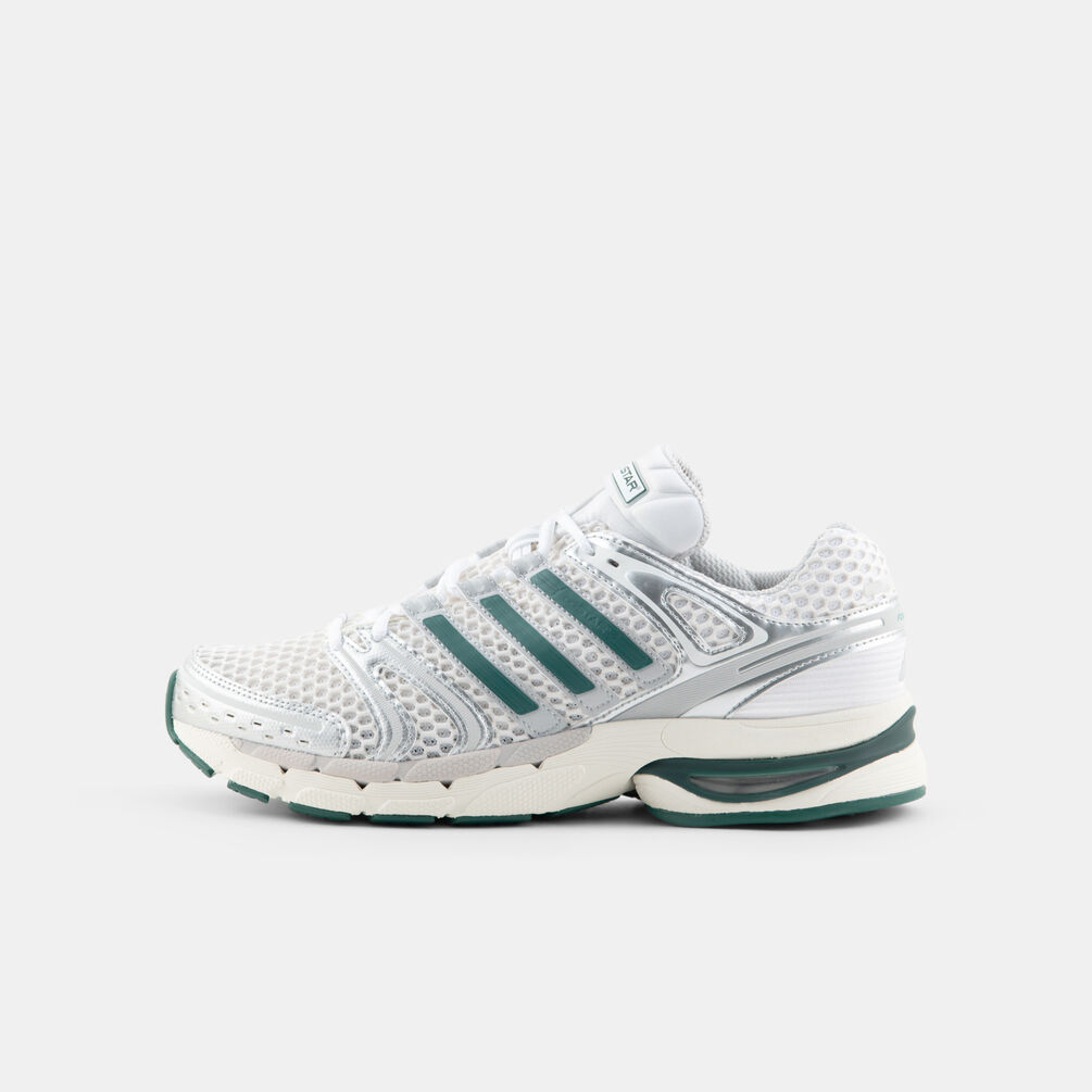 adidas Adistar Control 5, bianco/verde/argento
