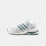 adidas Adistar Control 5, bianco/verde/argento