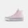 Converse Chuck Taylor All Star Lift, rosa/bianco/nero