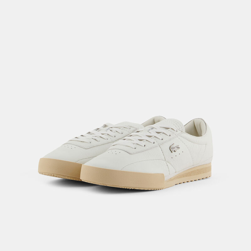 Lacoste Aura, bianco/beige